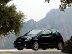 Citroen C2 VTR 2003 года